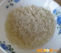 Бігус з рисом - рецепт з фото, як приготувати зі свіжої капусти з м’ясом фото