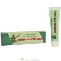 горчив пелин
