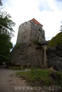 Кокоржин. Чехія Чехія