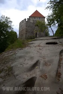 Кокоржин. Чехія Чехія Кокоржин