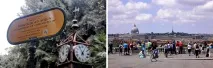 . . (ВІЛЛА БОРГЕЗЕ) ? . БОРГЕЗЕ