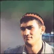 Тимур Муцураев муцураев