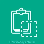 Модальне вікно за допомогою CSS та JavaScript модальне