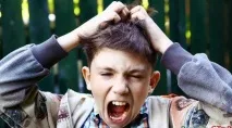 Чи можуть воші з’явитися на нервовому ґрунті можуть
