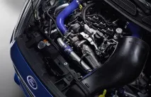 Mmmm, Sport! Як M-Sport перетворює Ford Fiesta на гоночний болід Ford