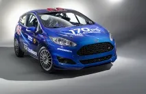 Mmmm, Sport! Як M-Sport перетворює Ford Fiesta на гоночний болід перетворює