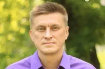 Михайло Галустян та Дмитро Нікулін розповіли про зйомки серіалу «Бородач» дмитро