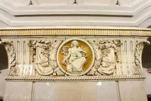 Московське метро – найкрасивіше метро у світі найкрасивіше