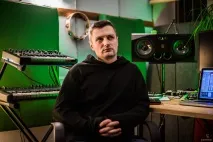 Morphom звучання нашого часу, Comma звучання