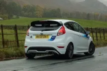 Mmmm, Sport! Як M-Sport перетворює Ford Fiesta на гоночний болід перетворює