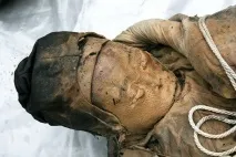 Мумії - найцікавіші та незвичайні незвичайні