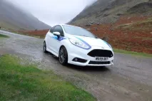 Mmmm, Sport! Як M-Sport перетворює Ford Fiesta на гоночний болід mmmm
