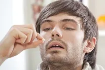 Молочниця у чоловіків у роті лікування, симптоми, причини лікування