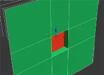 Моделювання вікна в 3Ds max вікна