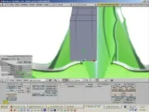 Modding Створення меча в Blender- частина 1 modding