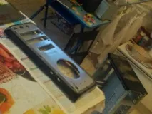 його
