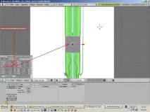 Modding Створення меча в Blender- частина 1 меча