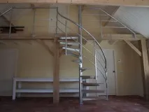 модулни спирални