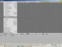 Modding Створення меча в Blender- частина 1 меча