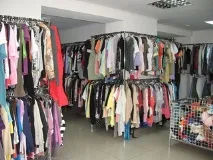 Мода для найекономніших секонд-хендів Києва найекономніших