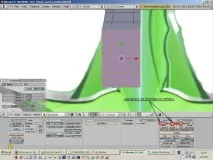 Modding Створення меча в Blender- частина 1 modding