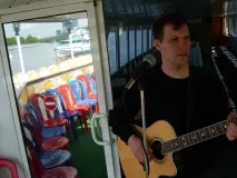 band високоговорители