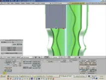 Modding Створення меча в Blender- частина 1 меча