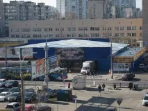 Мода для найекономніших секонд-хендів Києва найекономніших