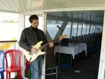 band band