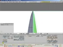 Modding Створення меча в Blender- частина 1 modding