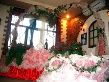 Моє весілля - Болталка - Спільнота декораторів текстилем та флористів спільнота
