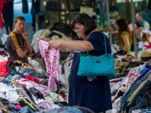 Мода для найекономніших секонд-хендів Києва мода