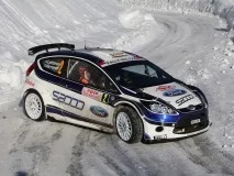 Mmmm, Sport! Як M-Sport перетворює Ford Fiesta на гоночний болід перетворює