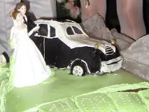 Моє весілля - Болталка - Спільнота декораторів текстилем та флористів болталка