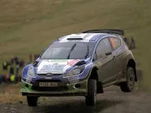 Mmmm, Sport! Як M-Sport перетворює Ford Fiesta на гоночний болід sport