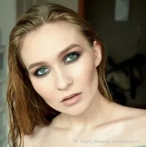 Мої дуохроми від Makeup Geek Havoc та Secret Garden відгуки havoc