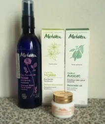 melvita офиса уебсайт