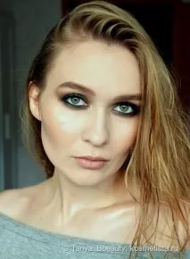 Мої дуохроми від Makeup Geek Havoc та Secret Garden відгуки дуохроми