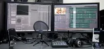 Нормалізація Звуку В Adobe Audition - Програма Adobe Audition audition