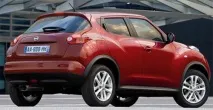 nissan бръмбар