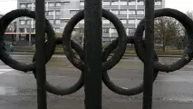 Невимушена помилка Марії Шарапової - Газета Коммерсант № 38 (5788) від марії