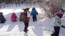 Народні ігри та забави» народні
