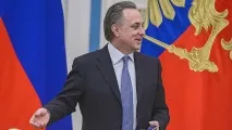Невимушена помилка Марії Шарапової - Газета Коммерсант № 38 (5788) від коммерсант