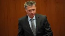 Невимушена помилка Марії Шарапової - Газета Коммерсант № 38 (5788) від марії