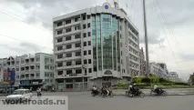 пътища туристи