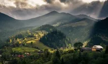 непозната украйна