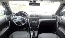недоліки