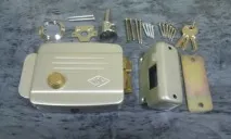 Накладний замок на хвіртку встановлення своїми руками встановлення