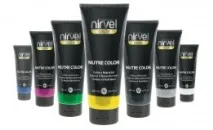 Nirvel косметика для волосся опис, відгуки, ціни nirvel