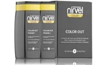 Nirvel косметика для волосся опис, відгуки, ціни опис